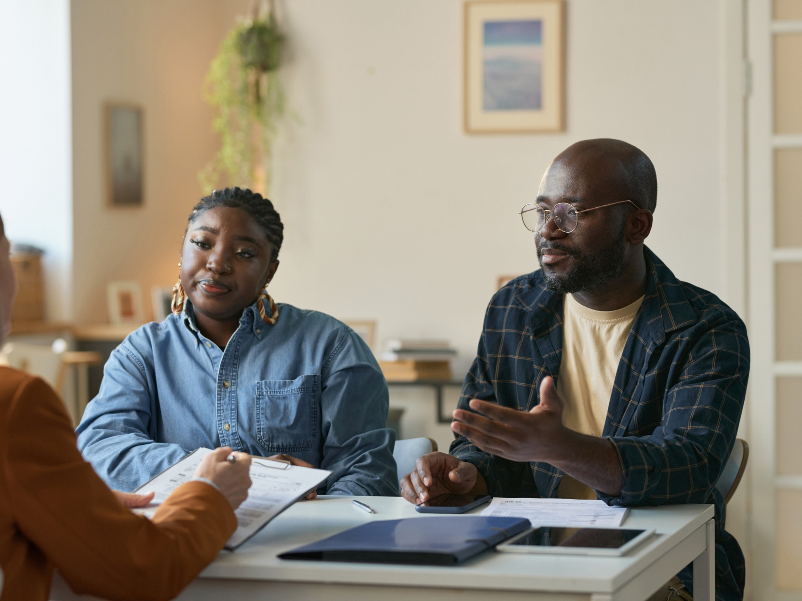Couples Therapy Isn’t Just About Love—It’s About Money