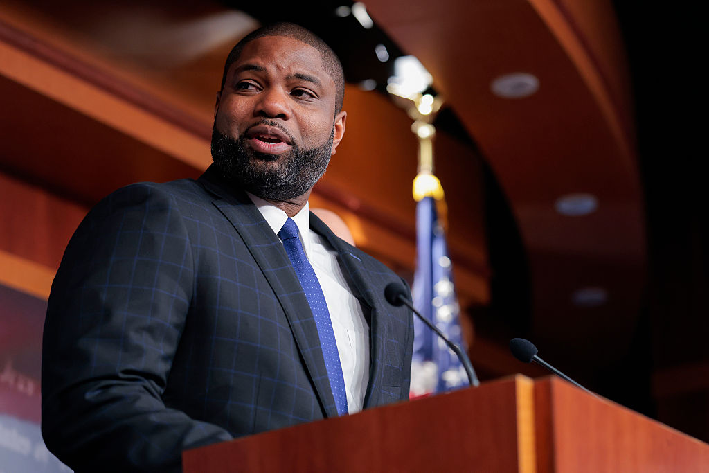 The State of US: Byron Donalds’s Primary Win, NAACP Joins Nolan Wells Legal Team, ATL Out of DNC Host Running