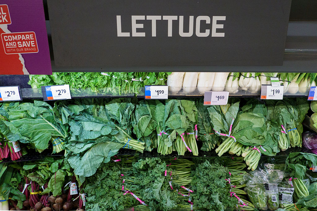 Recent Food Recalls Bring Questions Of Food Safety and Next Steps