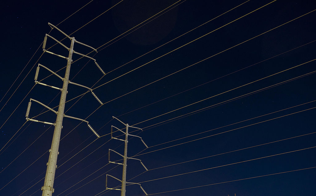 Thousands Of Memphis Residents Await Power Restoration After Massive Storm