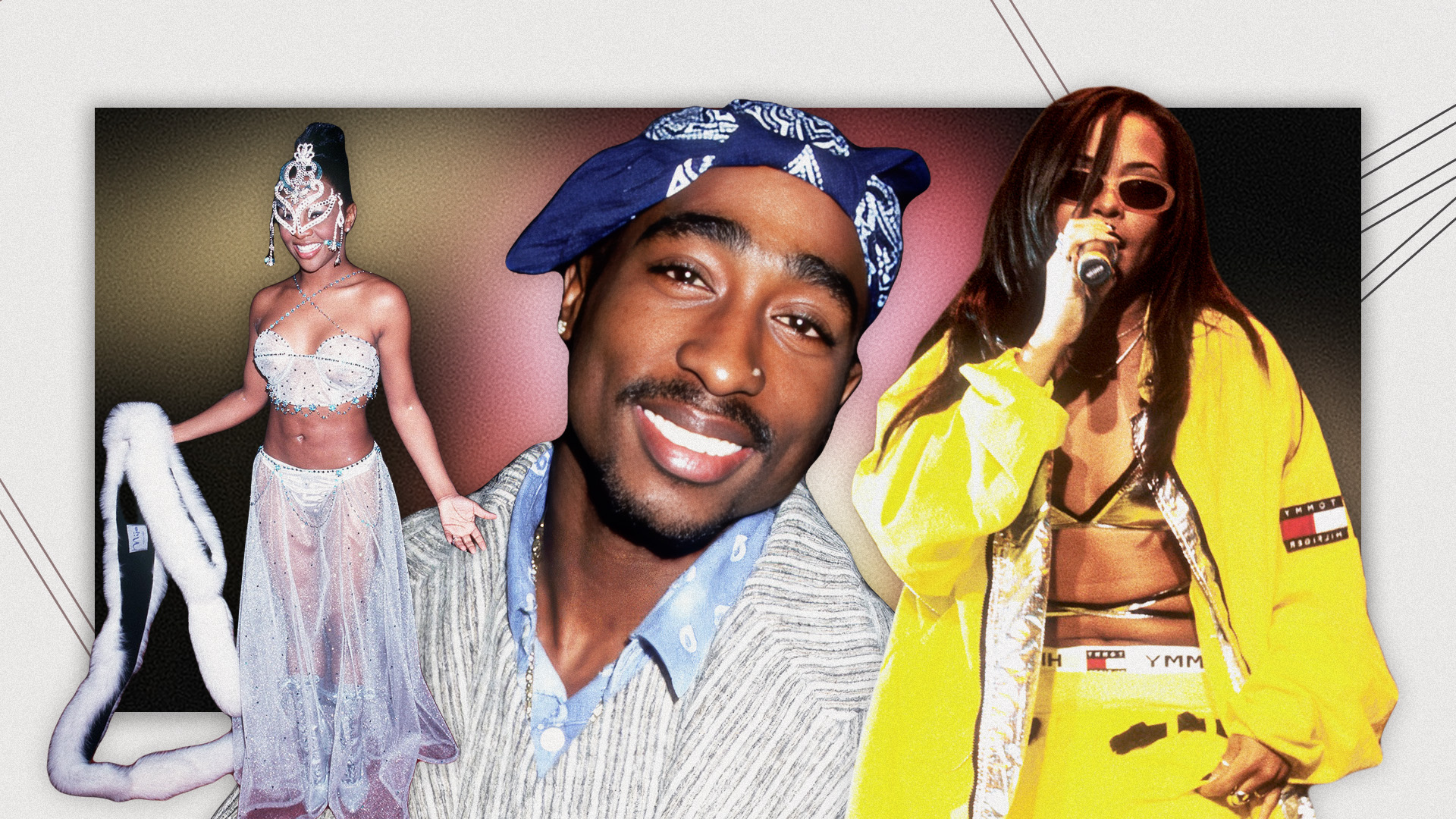 dress 90s hip hop How Black Culture Shaped '90s Fashion and Its Lasting Impact When you want to